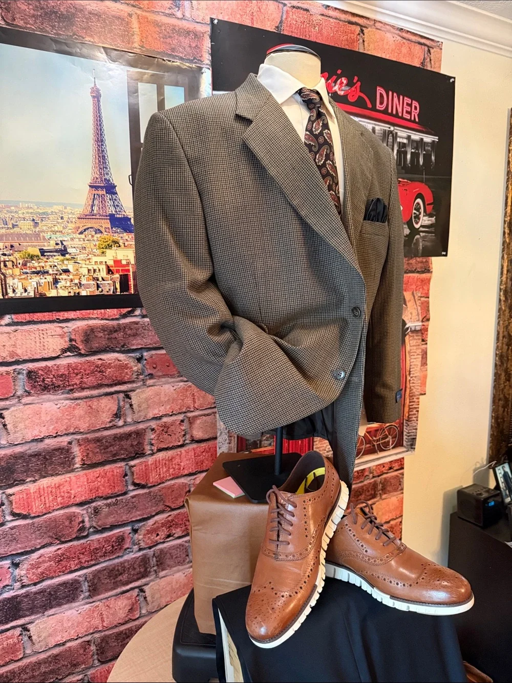 Towncraft Sport Coat
